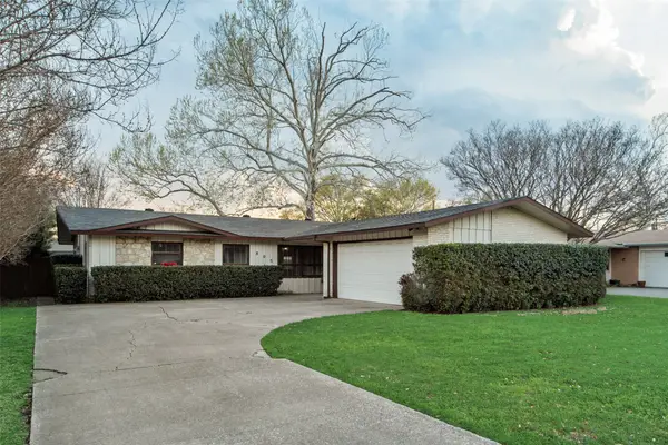 805 Edgefield Drive, Richardson, TX 75080