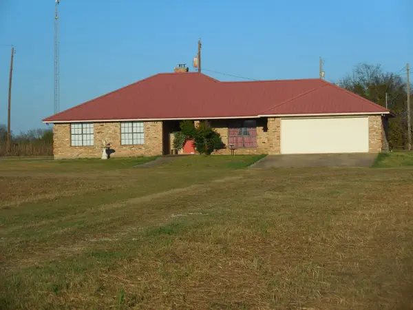 5335 Highway 11, Commerce, TX 75428
