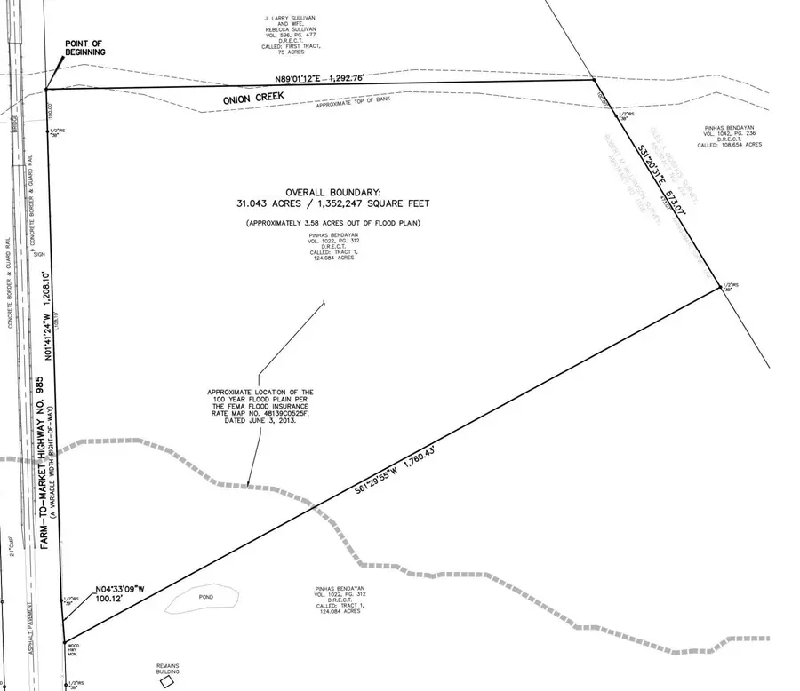 31.043AC-TR1 Fm 985, Ennis, TX 75119 - Image #2