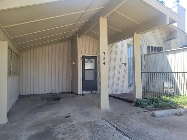 734 Sceptre, Garland, TX 75043