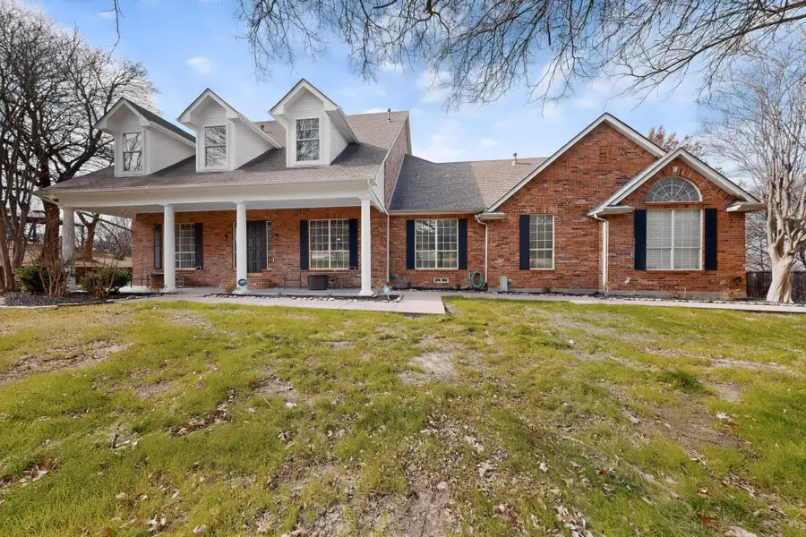 618 Oak Tree Cove, Cedar Hill, TX 75104 - Image #2