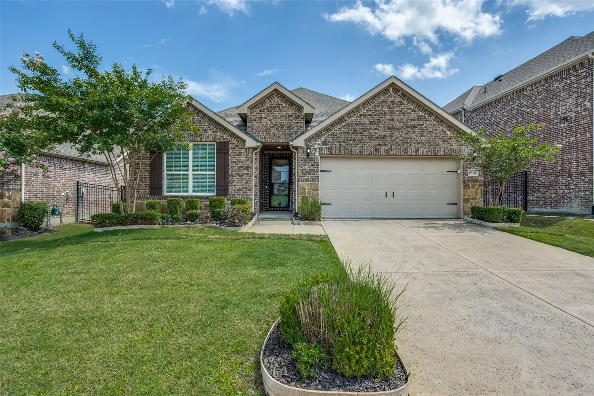 1814 Indigo Creek Lane, Wylie, TX 75098 - Image #1