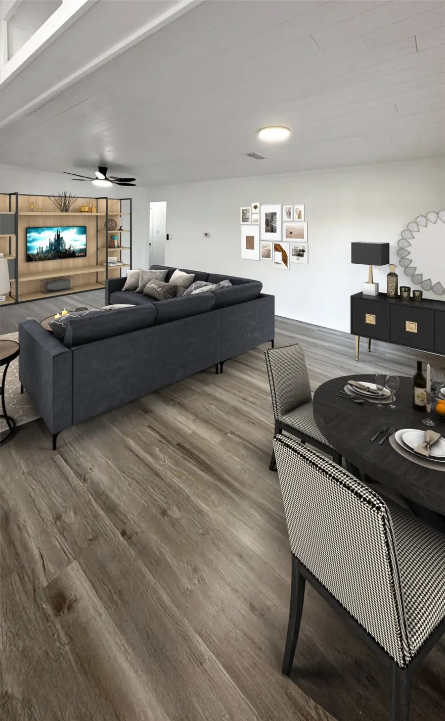 329 Linda Drive, Burleson, TX 76028 - Image #2