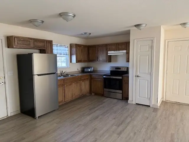 701 Matthews, Albany, TX 76430 - Image #3