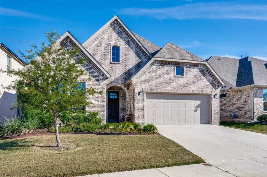 14328 Padden Park Lane, Roanoke, TX 76262 - Image #2