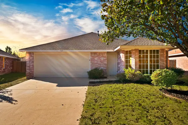 725 Azalea Lane, Cedar Hill, TX 75104