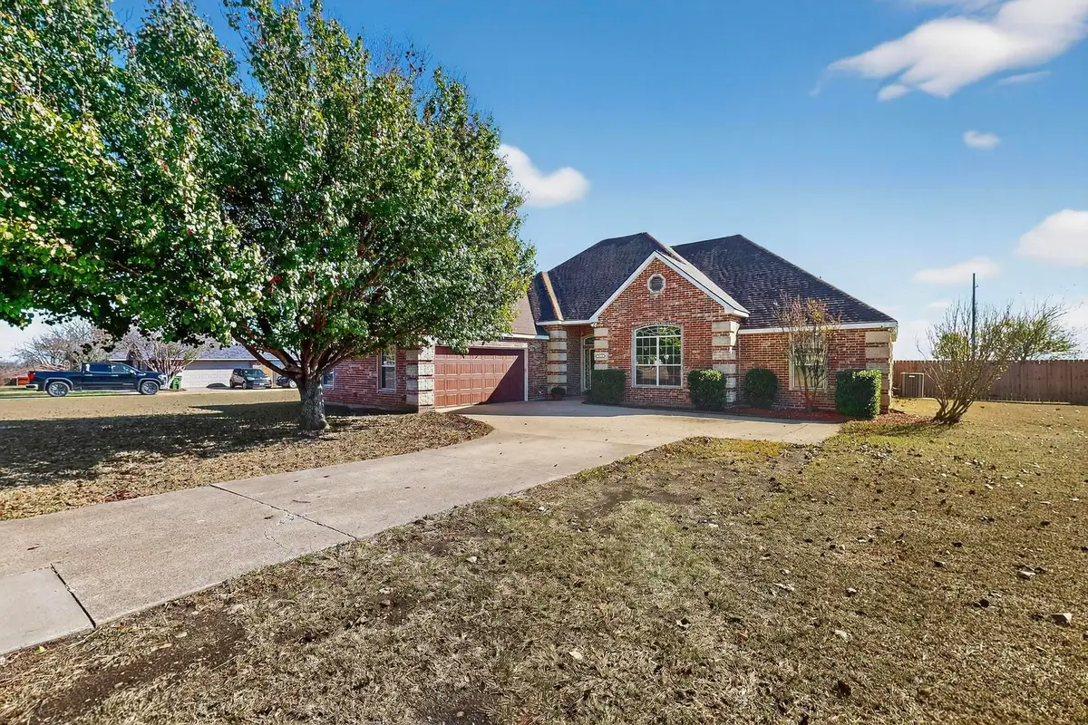 4138 Fm 813, Waxahachie, TX 75165 - #1