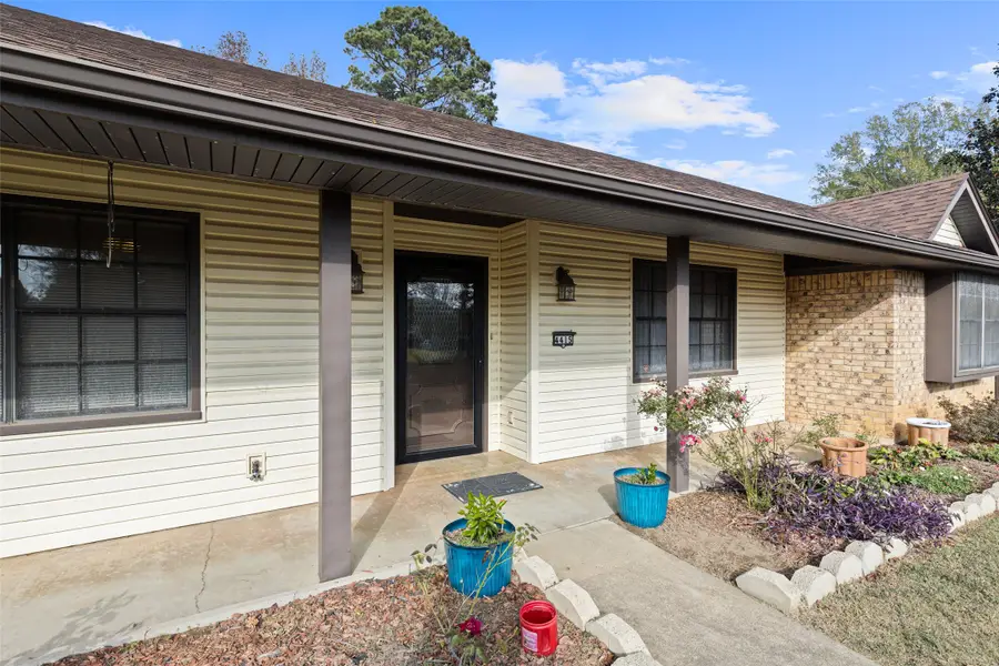 4415 Fitzgerald, Marshall, TX 75672 - Image #2