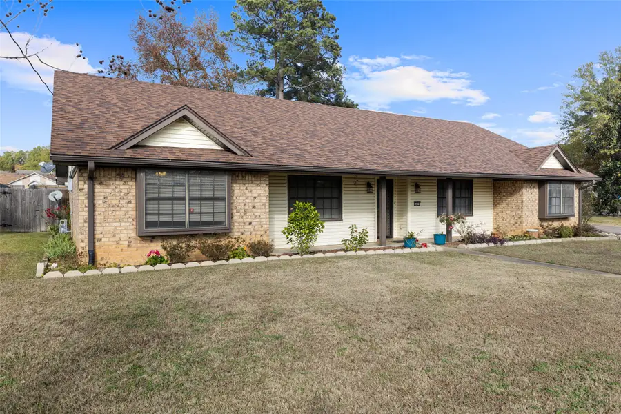 4415 Fitzgerald, Marshall, TX 75672 - Image #3