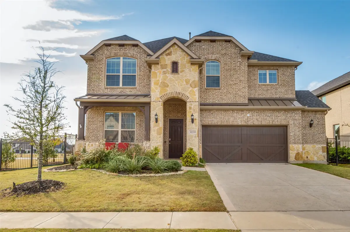 3030 Calderdale Court, Prosper, TX 75078 - Image #1