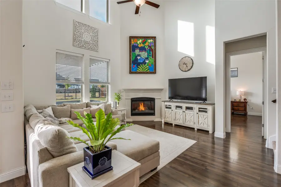 3030 Calderdale Court, Prosper, TX 75078 - Image #3