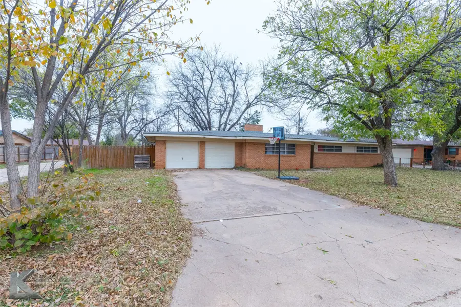3374 Rosedale Drive, Abilene, TX 79605 - Image #2