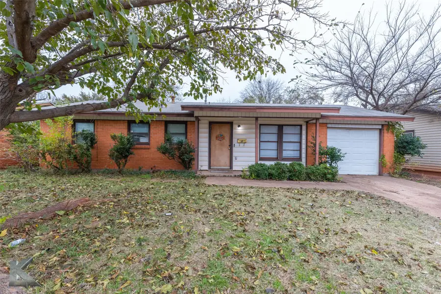 3111 Sherry Lane, Abilene, TX 79603 - Image #2