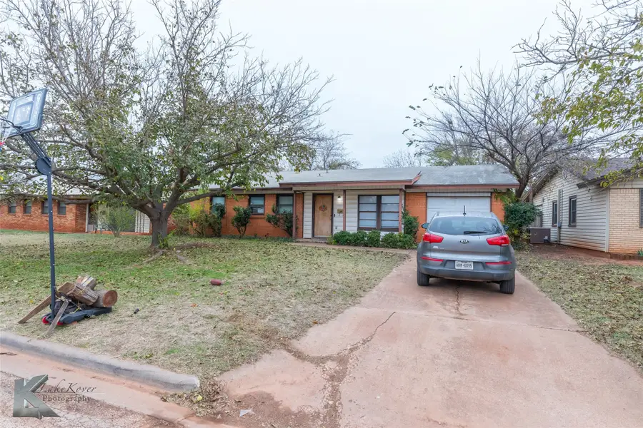 3111 Sherry Lane, Abilene, TX 79603 - Image #3