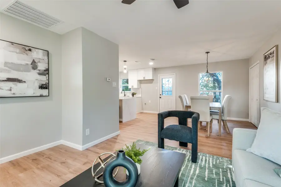 219 Wanda Drive, Irving, TX 75060 - Image #2