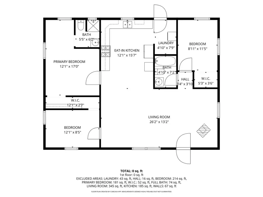 869 State Highway 171, Hubbard, TX 76648 - Image #2