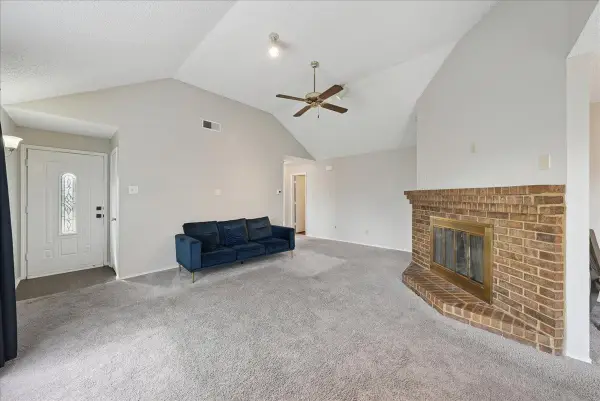 1633 Wheatfield Drive, Mesquite, TX 75149