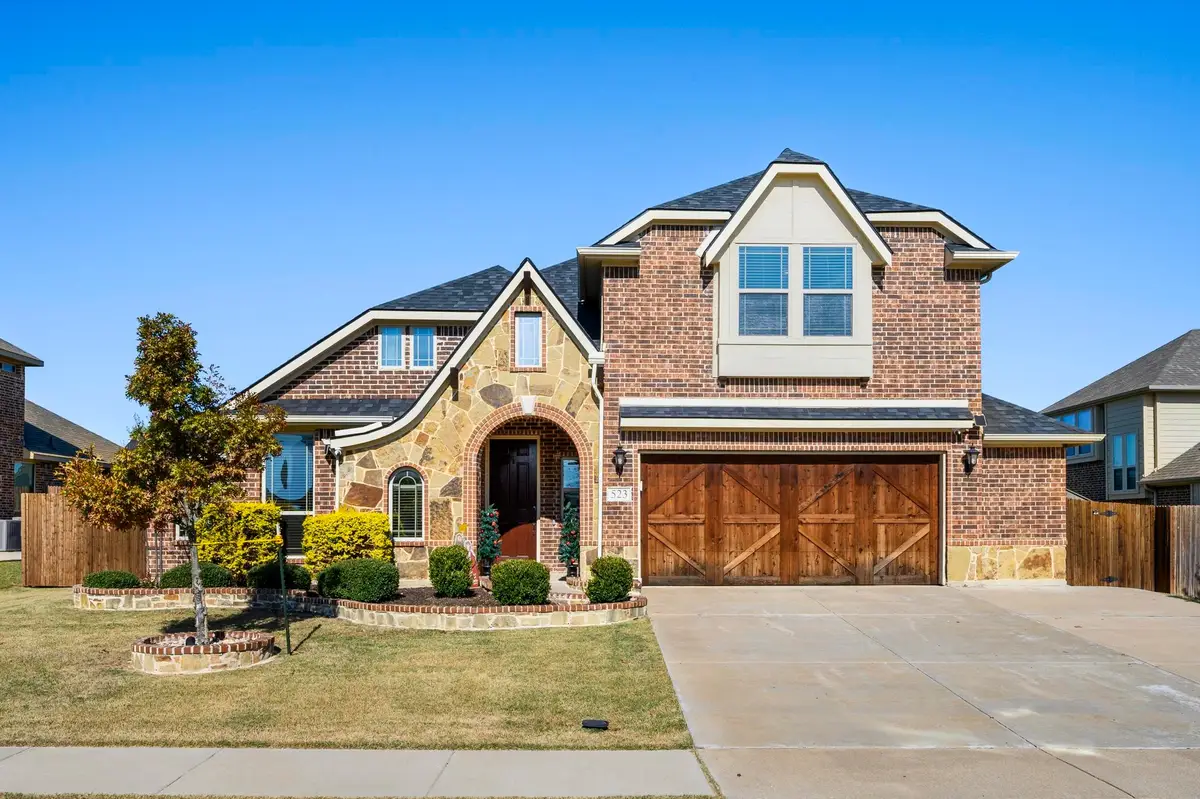 523 Stillwater Drive, Waxahachie, TX 75165 - Image #1