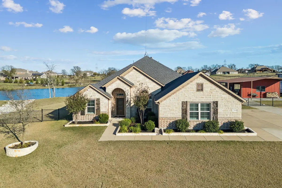 2889 Luke Drive, Farmersville, TX 75442 - Image #1