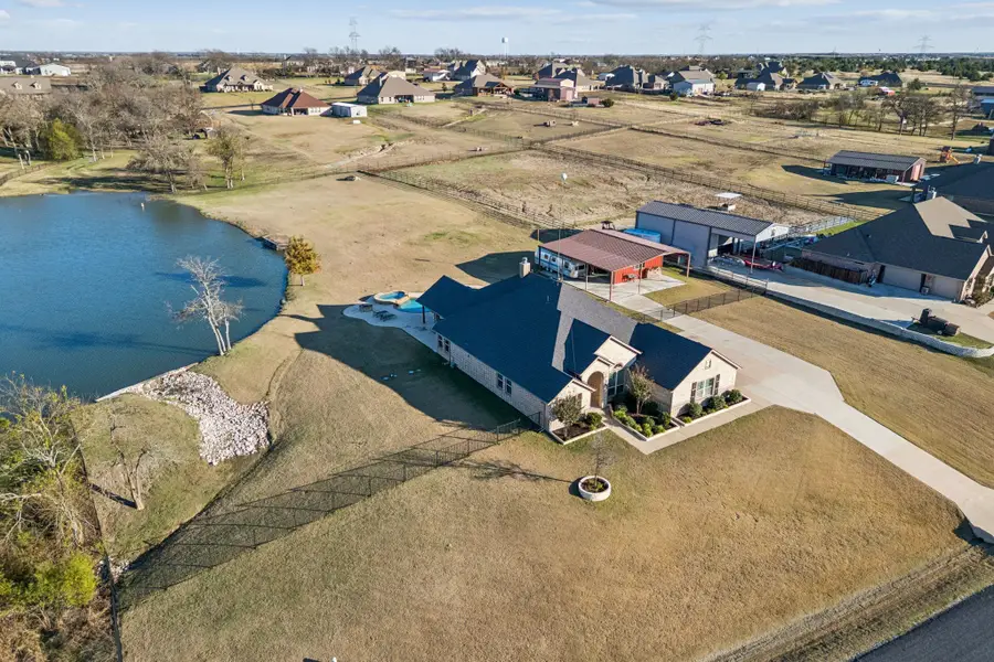 2889 Luke Drive, Farmersville, TX 75442 - Image #3