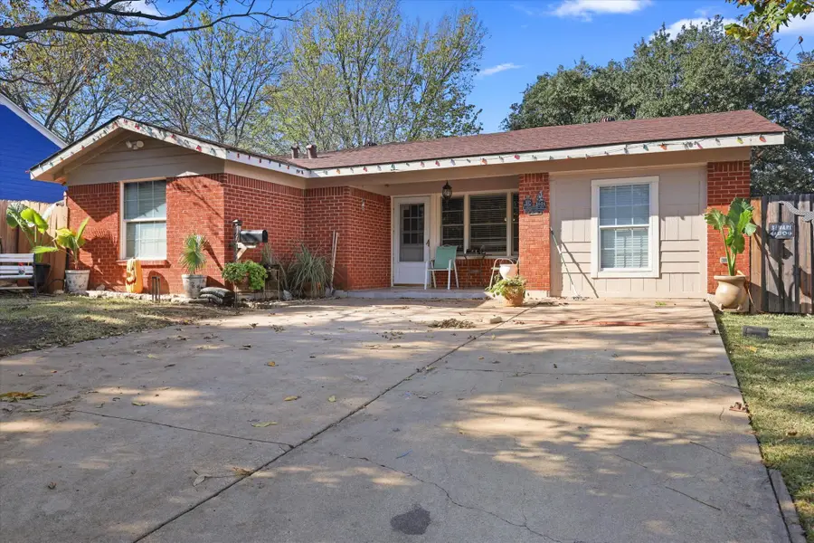 3404 Livingston Avenue, Fort Worth, TX 76110 - Image #3