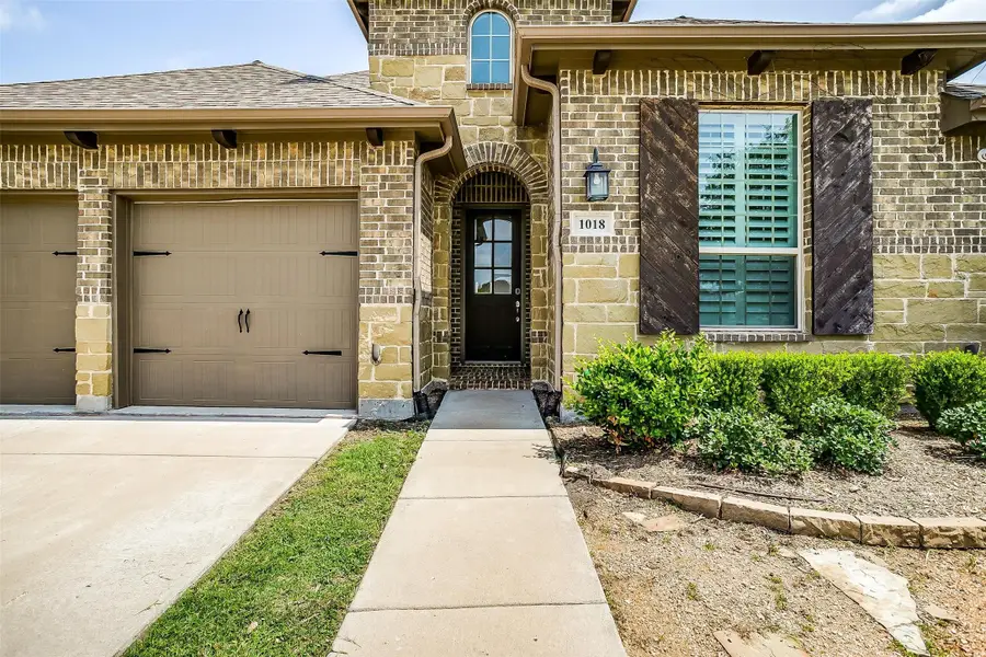 1018 Hoxton Lane, Forney, TX 75126 - #2