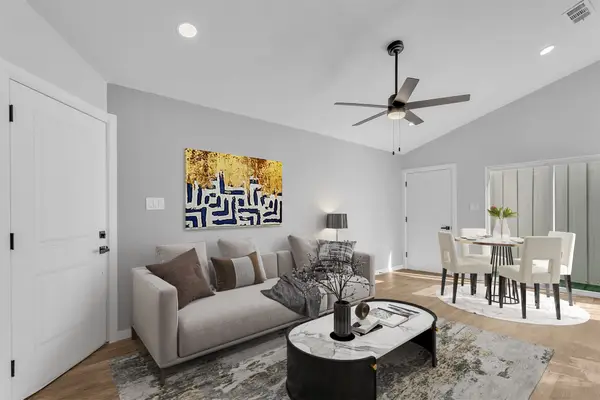 17676 Kelly Boulevard, Dallas, TX 75287