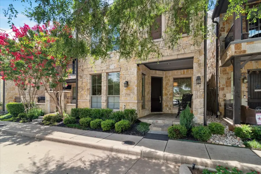 5316 Fort Buckner Drive, McKinney, TX 75070 - Image #2