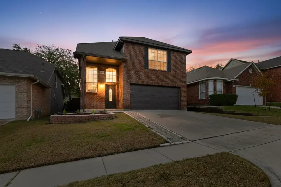 4900 Lodgepole Lane, Fort Worth, TX 76137 - Image #2