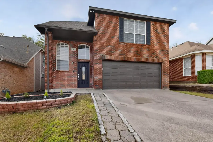 4900 Lodgepole Lane, Fort Worth, TX 76137 - Image #3