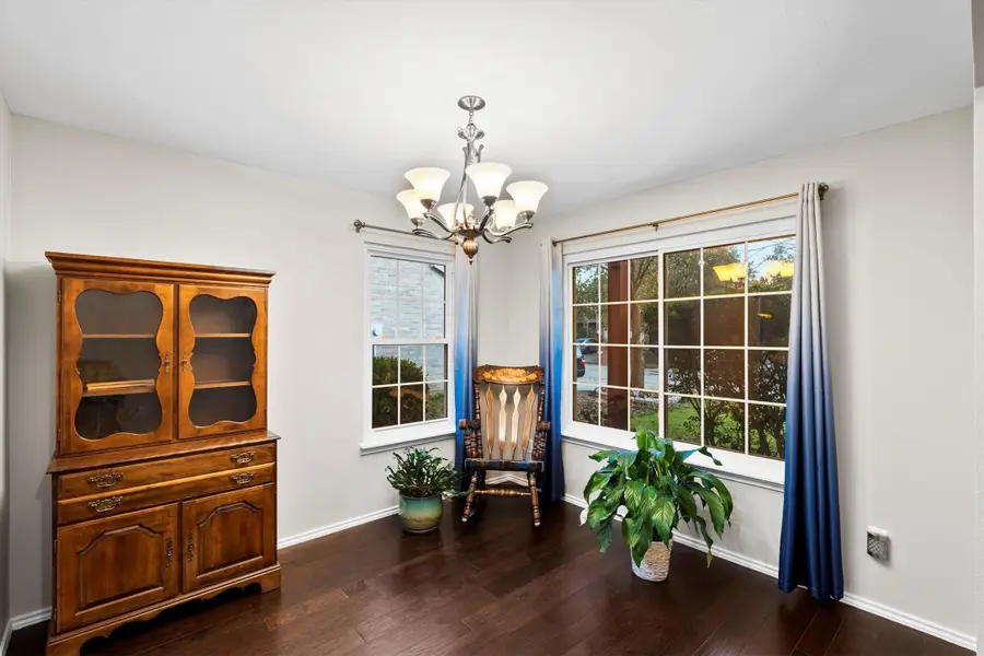 2324 Emerald Lane, McKinney, TX 75071 - Image #3