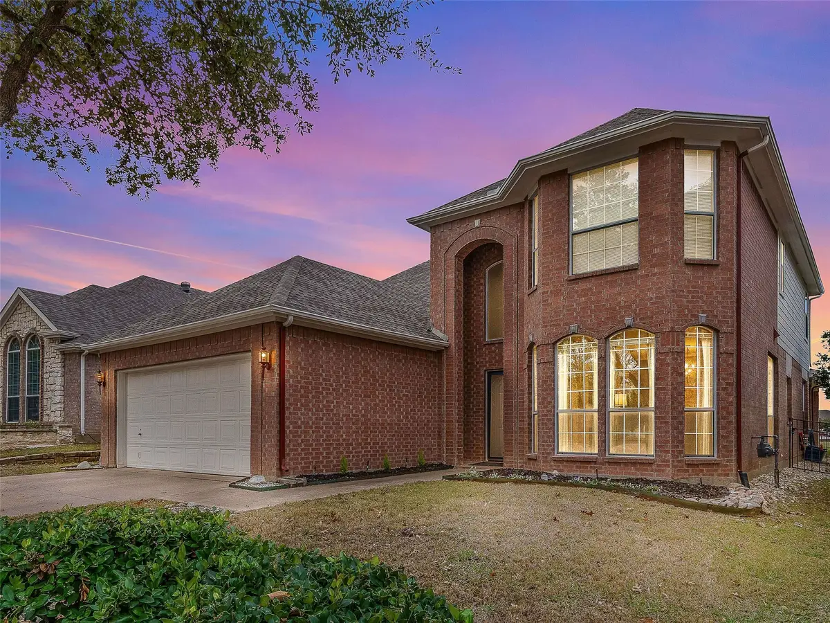 4109 Walnut Creek Court, Fort Worth, TX 76137 - Image #1