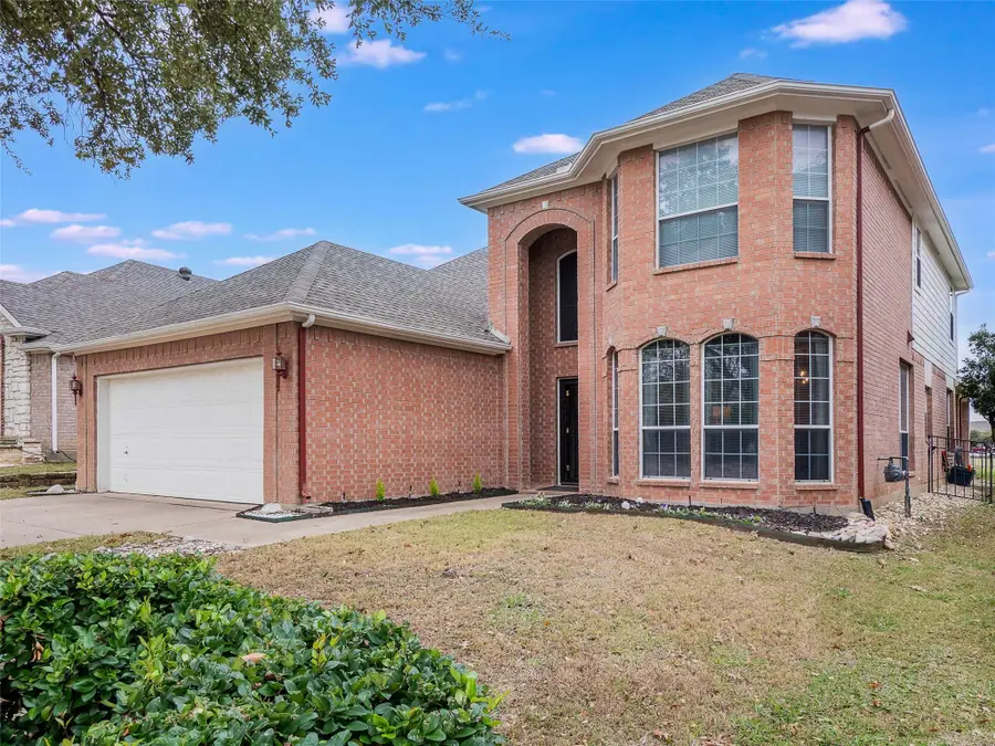 4109 Walnut Creek Court, Fort Worth, TX 76137 - Image #2