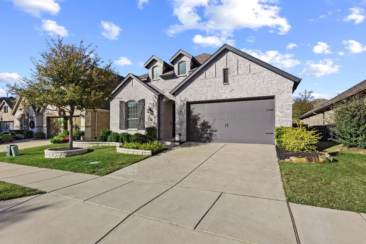 1506 Snowdrop Drive, Celina, TX 75078 - Image #1