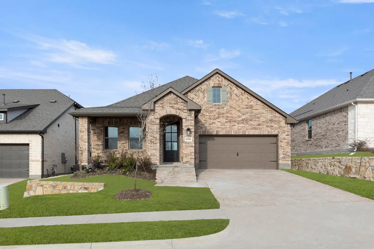4304 Crossvine Lane, Melissa, TX 75454 - Image #1