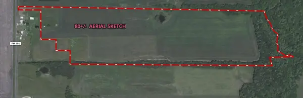 000 S Farm Road 196, Blossom, TX 75416