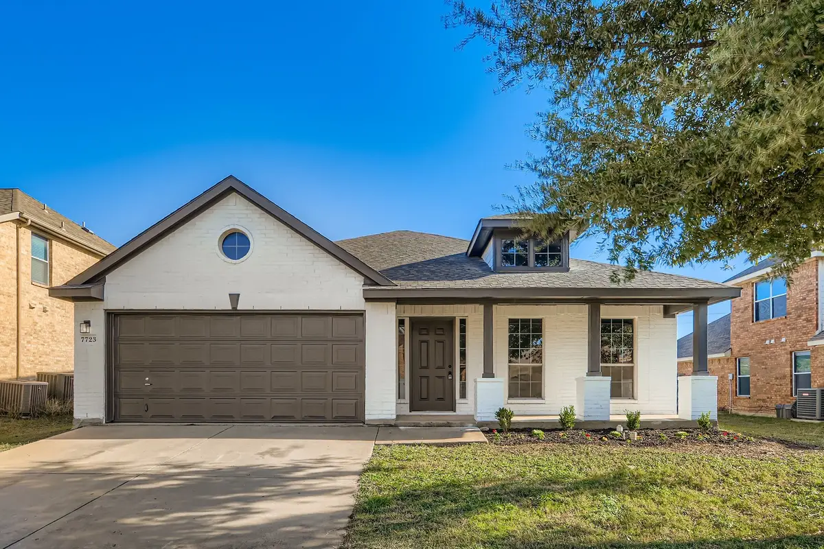 7723 Water Fowl Trail, Arlington, TX 76002 - Image #1