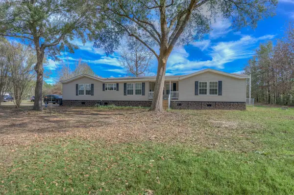 10011 Woolworth Road, Keithville, LA 71047