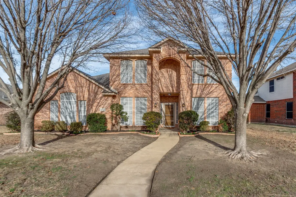 7517 Fairfield Drive, Rowlett, TX 75089 - #1