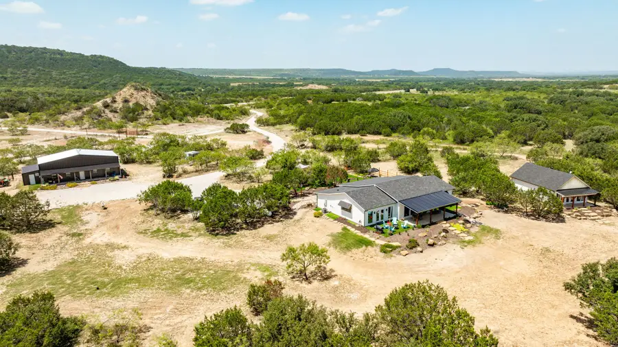 1473 Highway 16 S, Strawn, TX 76475 - Image #2