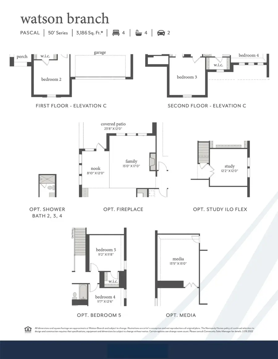 1310 Earles Court, Mansfield, TX 76063 - Image #3