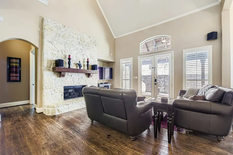 7113 Underwood Drive, Plano, TX 75024 - Image #3