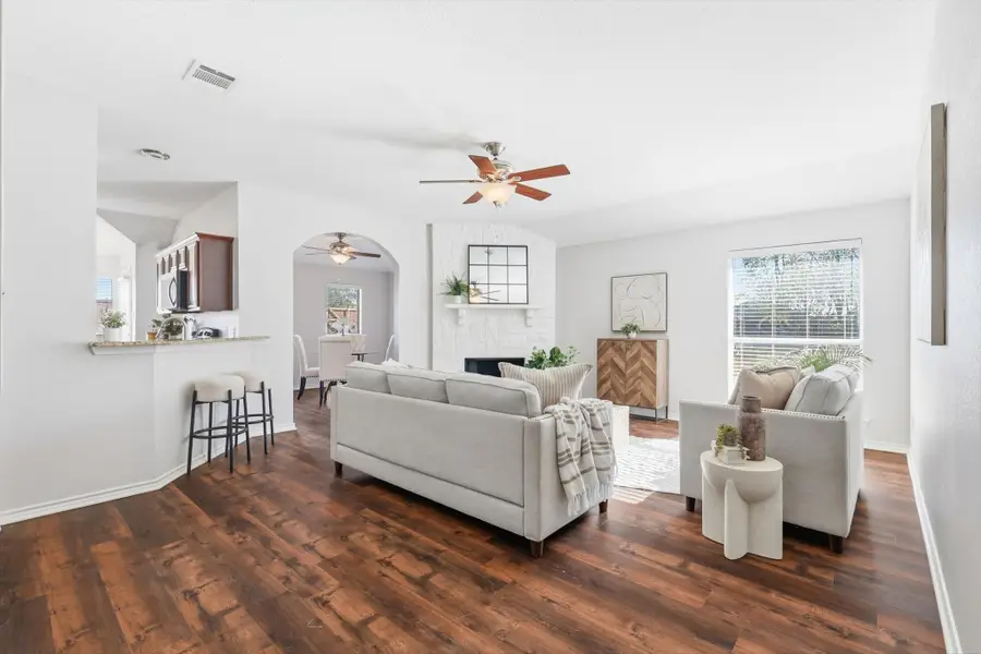 1313 Pajarito Mountain Drive, Wylie, TX 75098 - Image #3