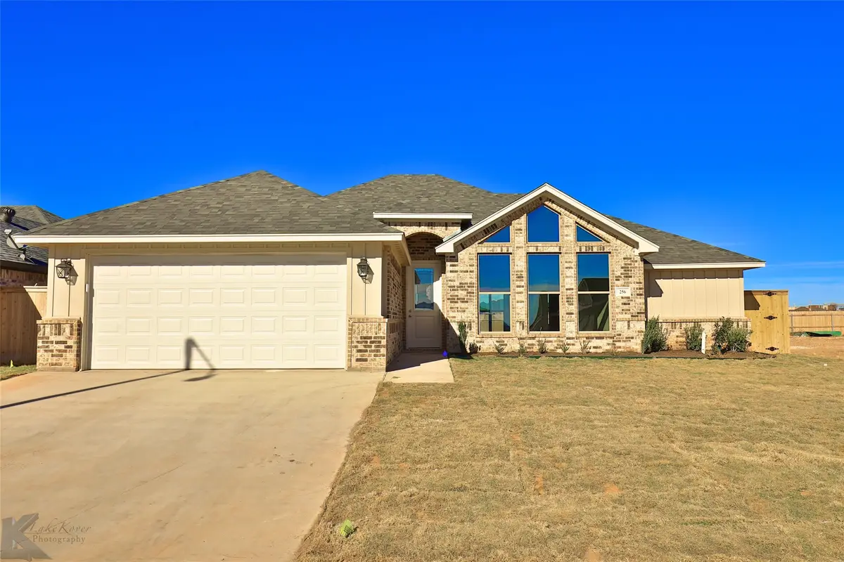 256 Carriage Hills, Abilene, TX 79602 - Image #1