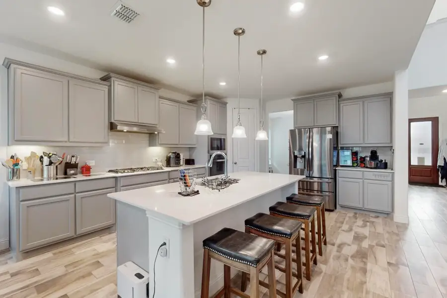 1429 Shooting Star Drive, Haslet, TX 76052 - Image #2