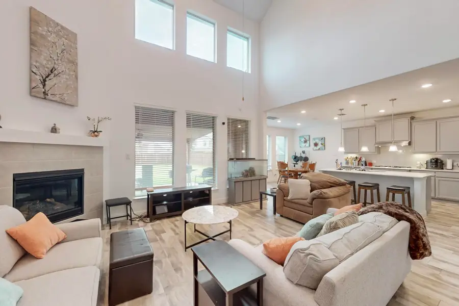 1429 Shooting Star Drive, Haslet, TX 76052 - Image #3