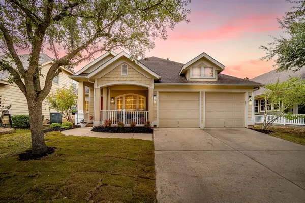 9237 Odeum Drive, Fort Worth, TX 76244