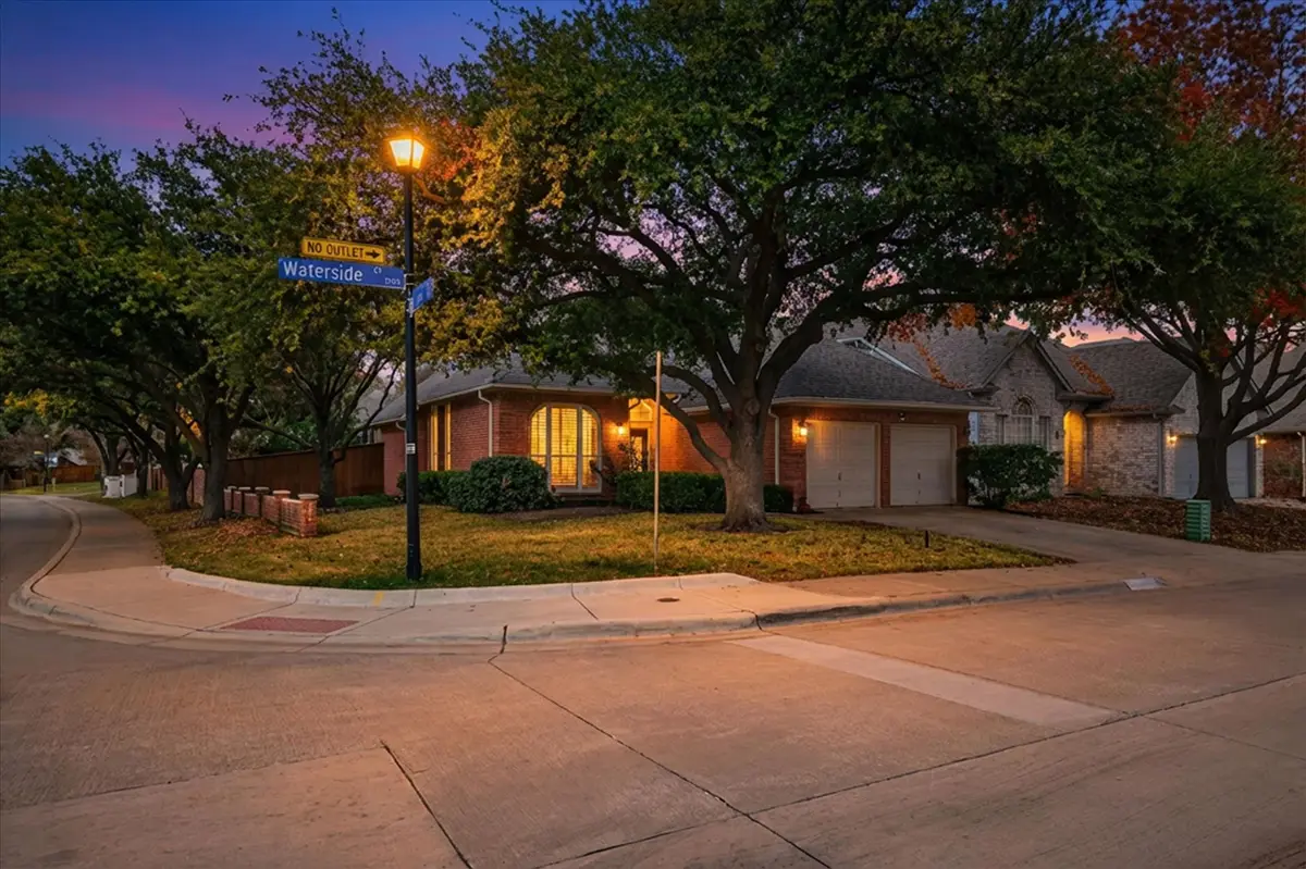 3765 Waterside Court, Addison, TX 75001 - Image #1