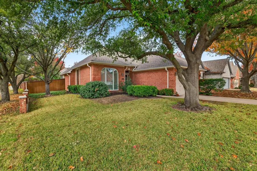 3765 Waterside Court, Addison, TX 75001 - Image #3
