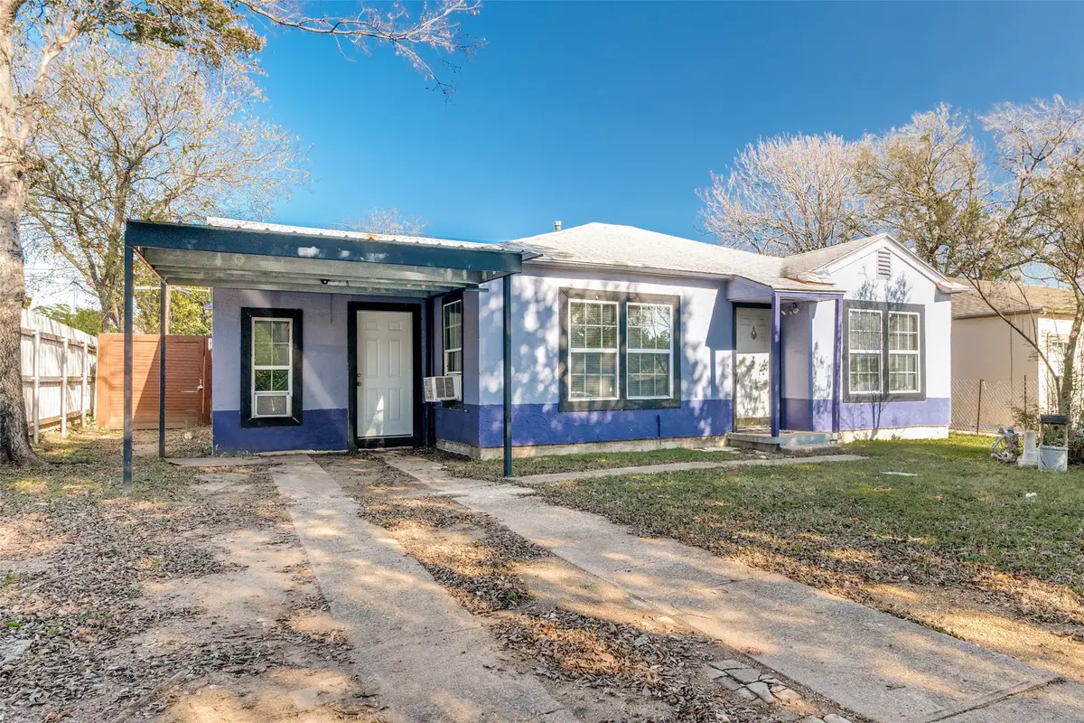 2833 Falls Drive, Dallas, TX 75211 - Image #1